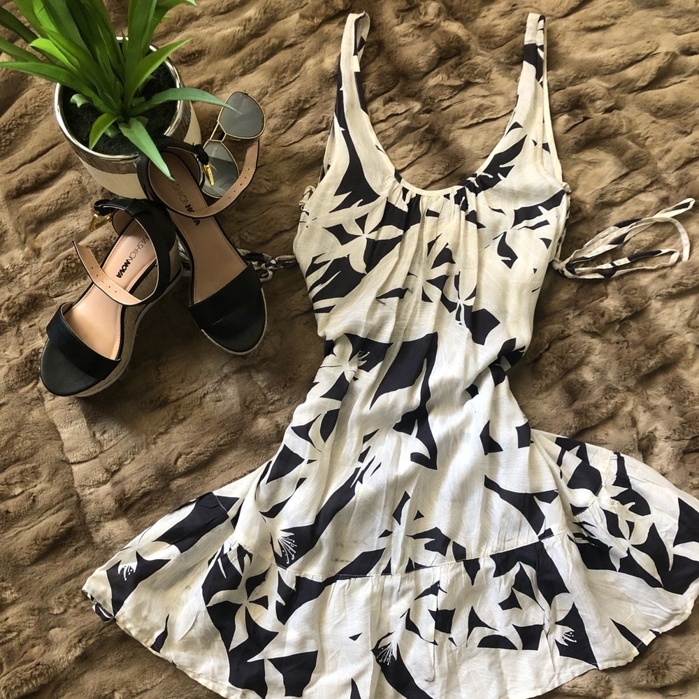 Roxy Sundress